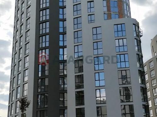 квартира по адресу Кульпарковская ул., 93