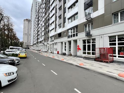 квартира по адресу Львовская ул., 15-Б