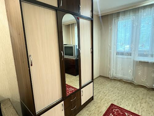 квартира по адресу Крошенская ул., 32