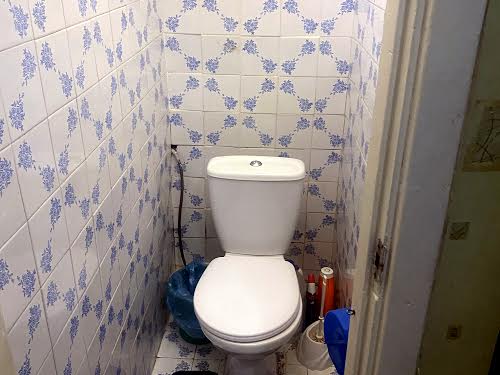 квартира по адресу Выговского ул. (Терешковой), 63