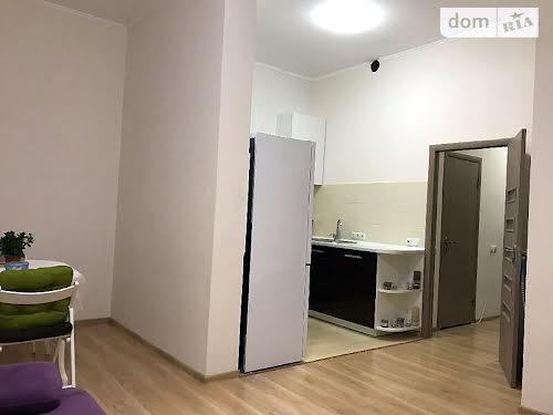 квартира за адресою Світлицького вул., 35