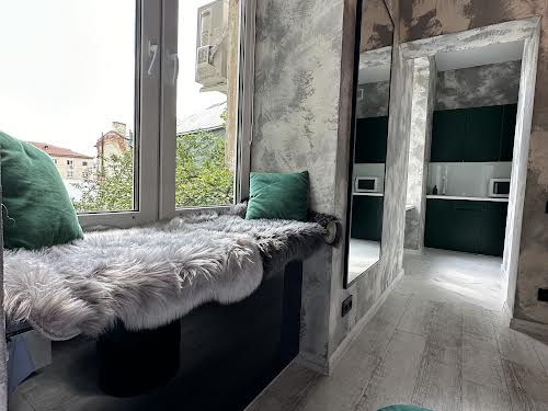 квартира за адресою Володимира Винниченка, 8