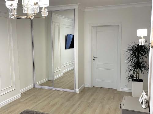 квартира за адресою Стрийська вул., 45а