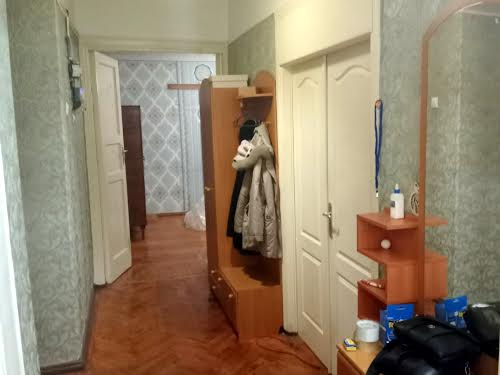 квартира за адресою Павлівський майдан пл. (Рози Люксембург майдан), 8