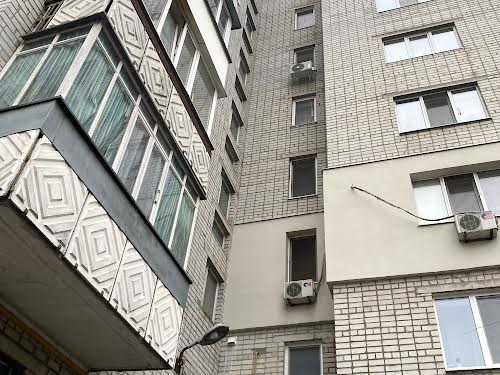квартира за адресою 101-й квартал вул., 10