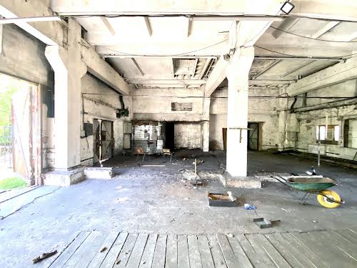 коммерческая по адресу Владимира Зинченка ул. (Быкова), 23Д