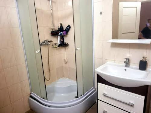 квартира за адресою Драгоманова вул., 2
