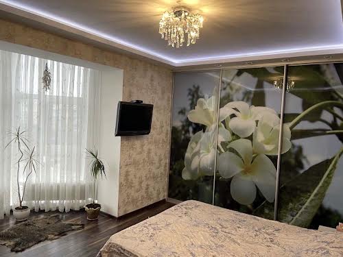квартира по адресу Тополиная ул., 7-А