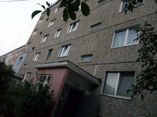 квартира по адресу Горбачевского ул., 9