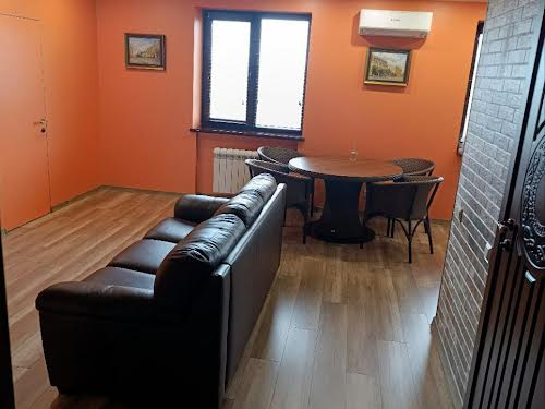 квартира по адресу Науки просп., 67