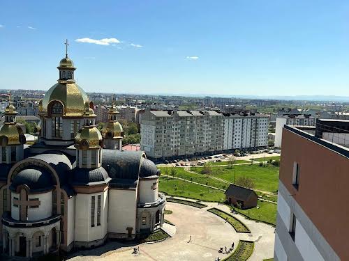 квартира за адресою Калуське шосе, 3, к9
