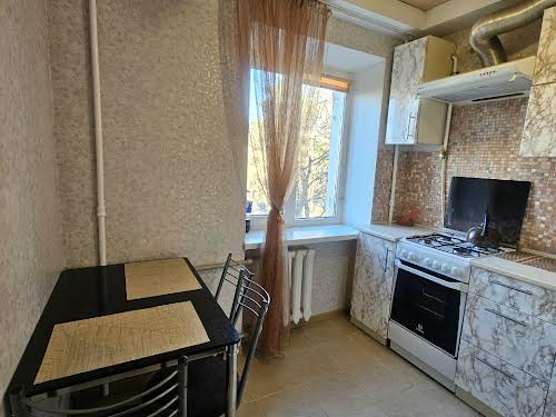 квартира по адресу Краснова ул., 7