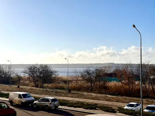 квартира за адресою Лазурна вул., 5 к10