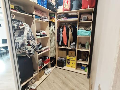 квартира за адресою Столичне шосе, 3а
