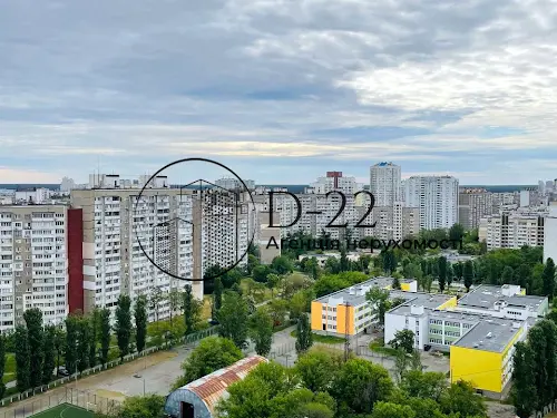 квартира по адресу Ревуцкого ул., 7-В
