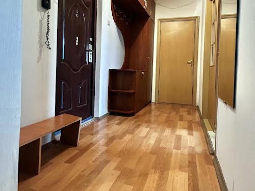 квартира по адресу Автозаводская ул., 15А