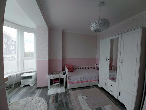 квартира за адресою Івана Франка вул., 2-А