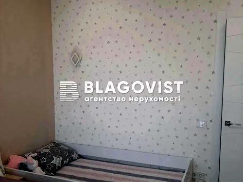 квартира за адресою Євгена Сверстюка вул. (Марини Раскової), 6-А