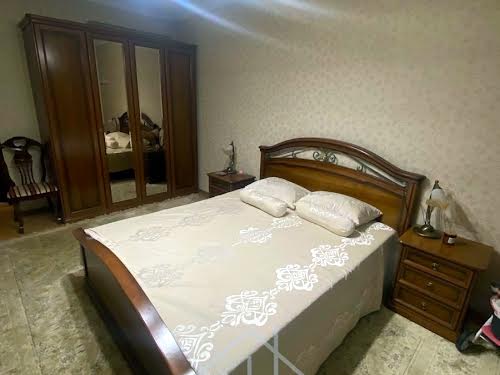 квартира за адресою Срібнокільська вул., 24