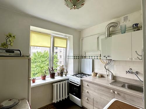 квартира за адресою Бориса Грінченка вул., 6