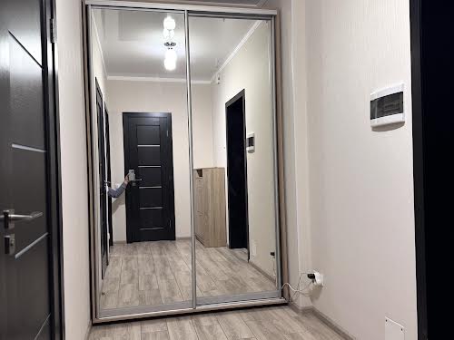 квартира по адресу Кахи Бендукидзе ул., 2