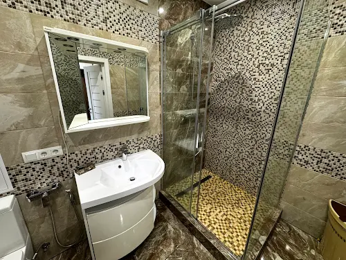 квартира за адресою Стуса, 30