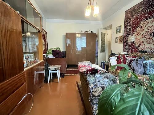 квартира за адресою пр-т Незалежності, 74
