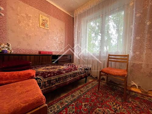 квартира по адресу Андрея Божка ул. (Доватора), 15