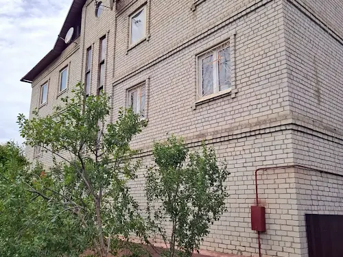 дом по адресу Краснопольская ул., 35