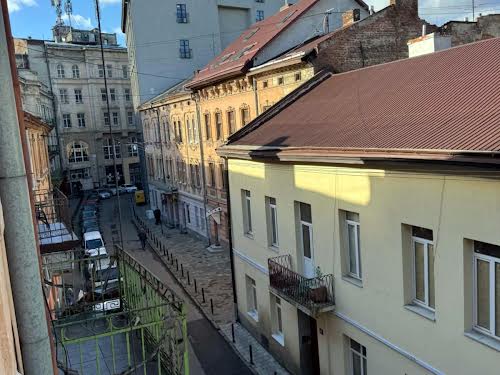квартира за адресою Фурманська вул., 3