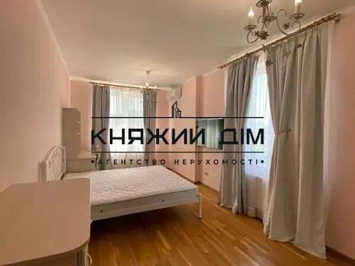 квартира за адресою Академіка Глушкова просп., 9-В