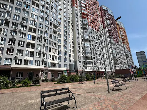 квартира за адресою Каховська вул., 62-А