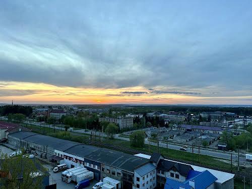 квартира по адресу Городоцкая ул., 226а
