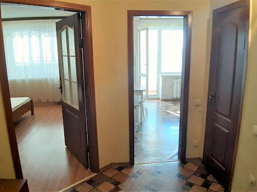квартира за адресою Машиностроителей, 1Б