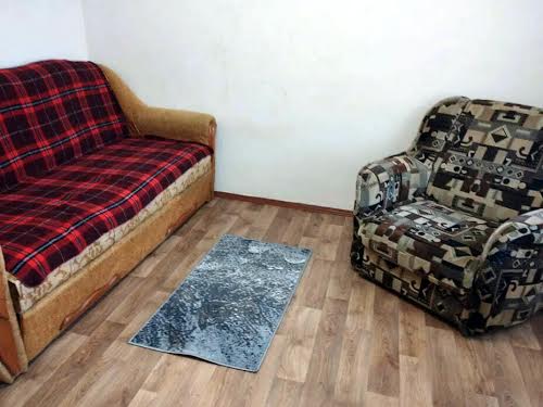 квартира по адресу Радунская ул., 38