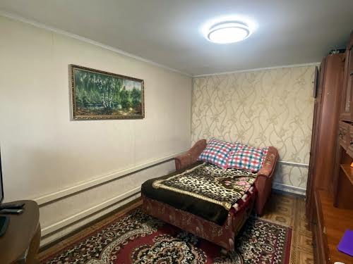 будинок за адресою Лісова вул.