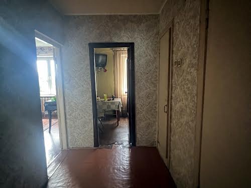 квартира за адресою 5-й Зарічний мікрорайон , 85