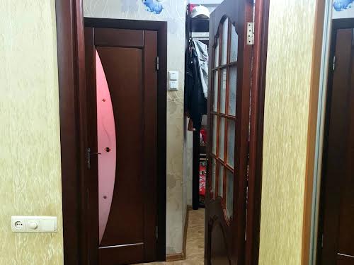 квартира за адресою Героїв Оборони Одеси вул. (Героїв Сталінграду), 23