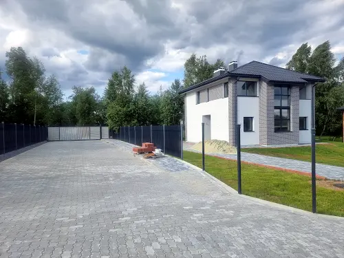 будинок за адресою Тараса Шевченка вул.