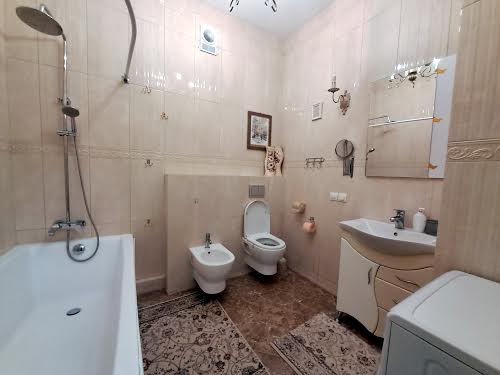 квартира за адресою Панаса Мирного вул., 1/2