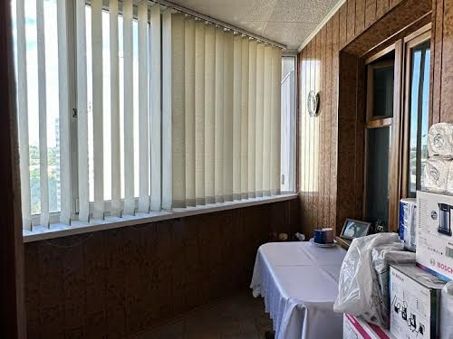 квартира по адресу Чернобыльская ул., 24/26