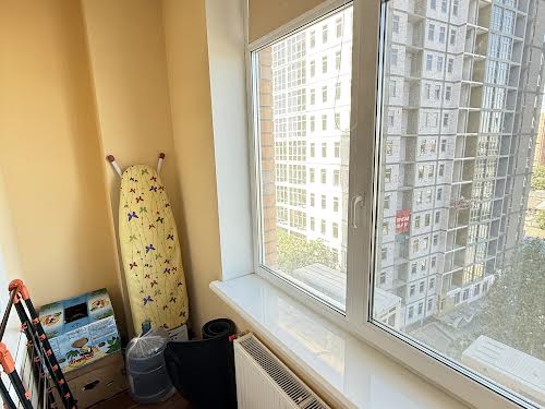 квартира по адресу Средняя ул., 24 к2