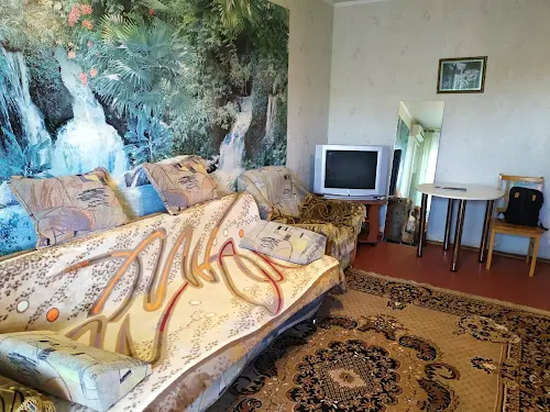 квартира по адресу Рональда Рейгана ул., 9