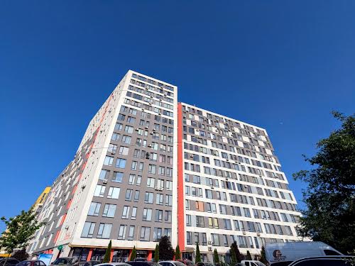 квартира по адресу Зеленая ул., 269м