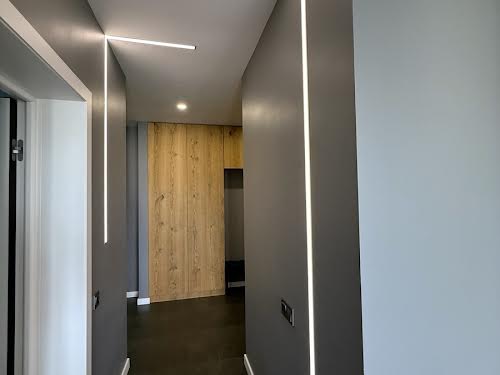 квартира за адресою Митрополита Василя Липківського вул. (Урицького), 37-Б