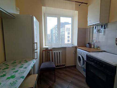 квартира по адресу Сорохтея, 16