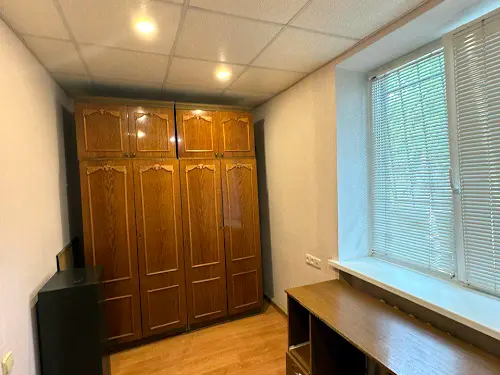 квартира по адресу Строителей ул., 29