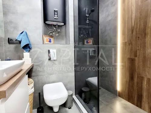 квартира за адресою Набережно-Рибальська дорога вул., 5