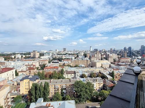 квартира за адресою Володимирська вул., 49а