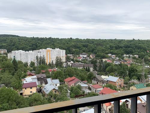 квартира за адресою Варшавська вул., 201-А